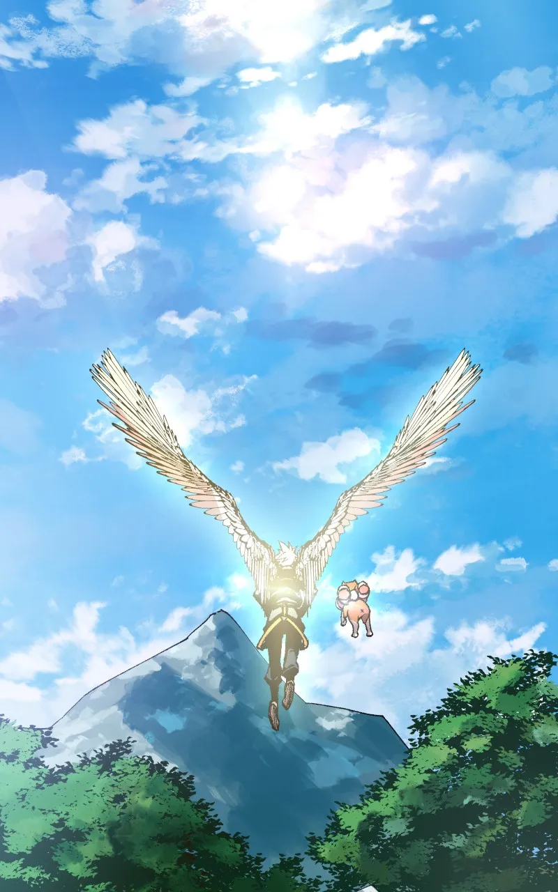 Angel Wings Chapter 3 page 106 - 
