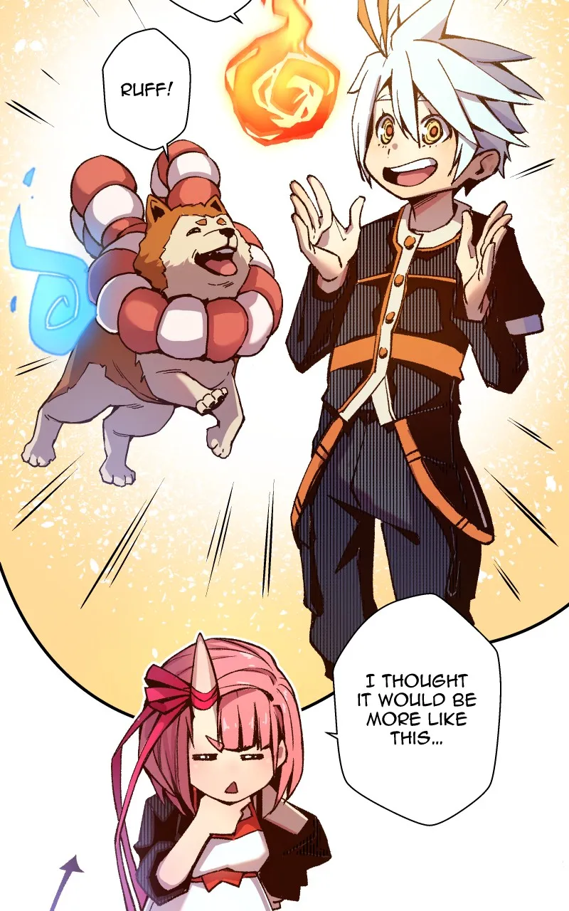 Angel Wings Chapter 3 page 112 - 