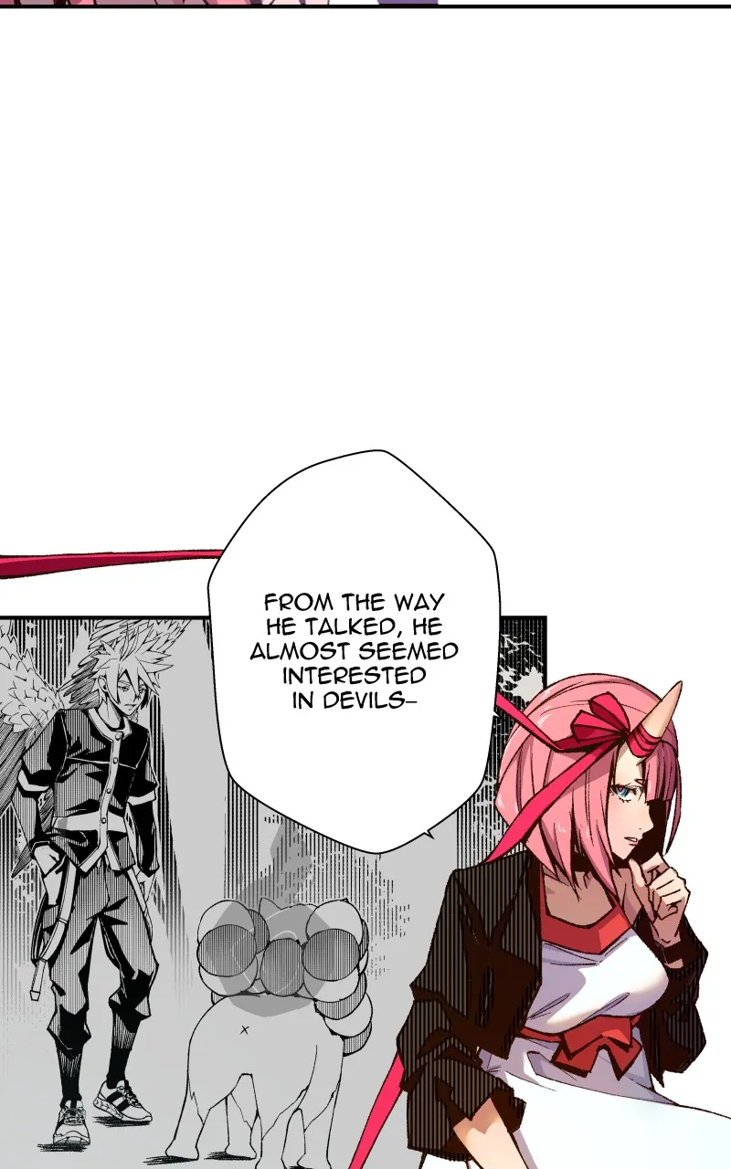 Angel Wings Chapter 3 page 114 - 