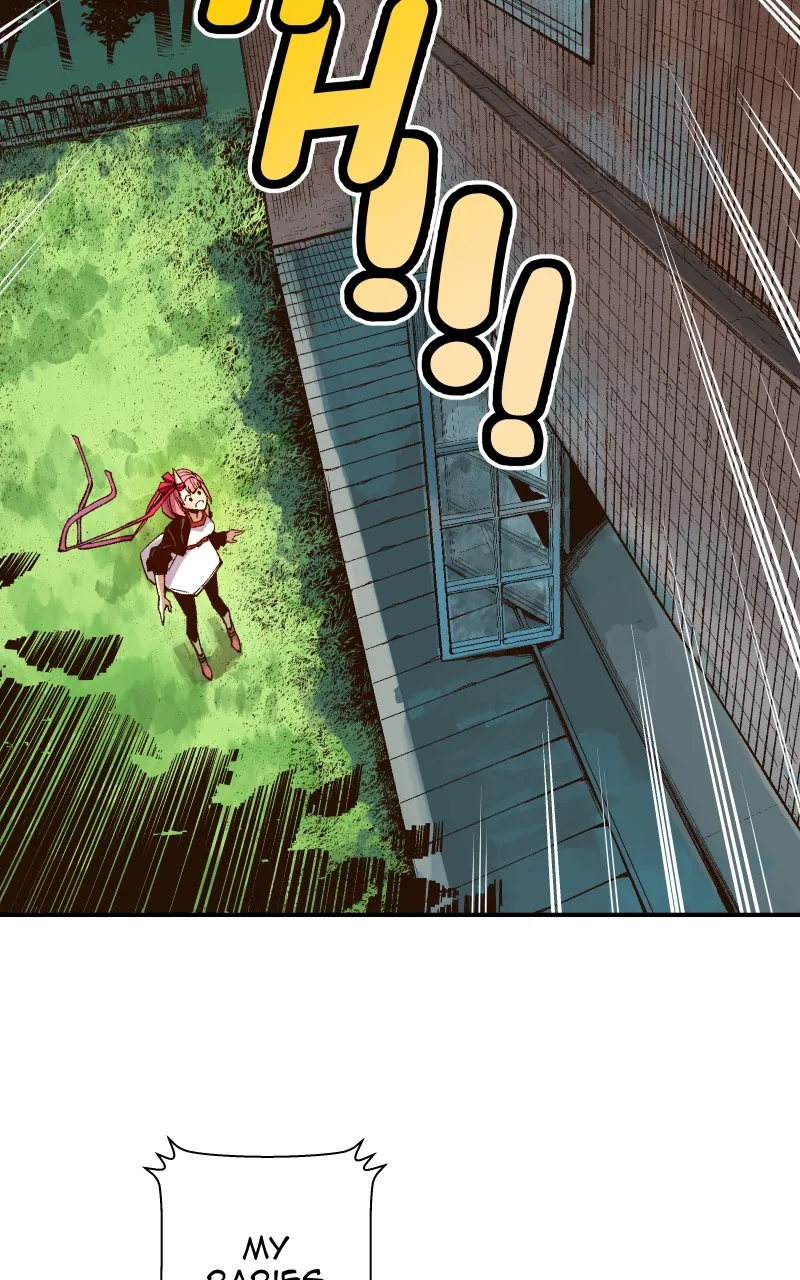 Angel Wings Chapter 3 page 116 - 
