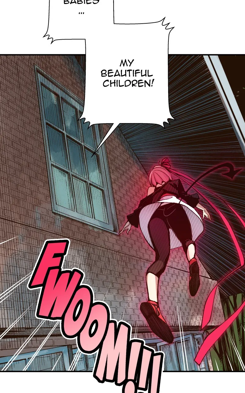 Angel Wings Chapter 3 page 117 - 