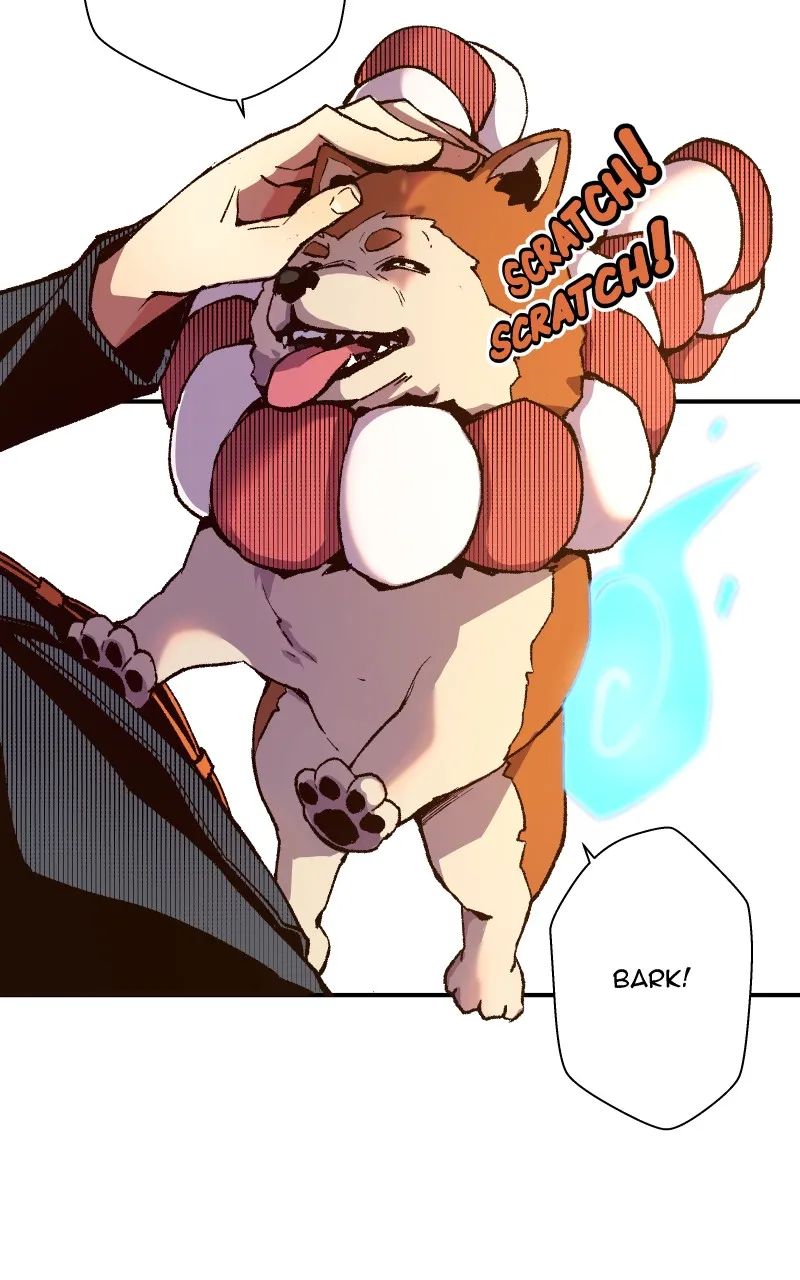 Angel Wings Chapter 3 page 13 - 