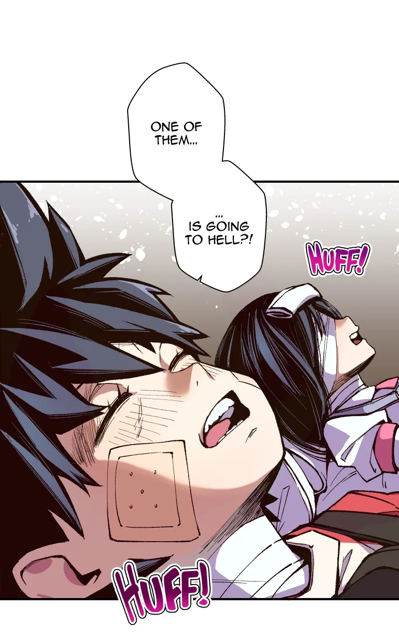 Angel Wings Chapter 3 page 131 - 
