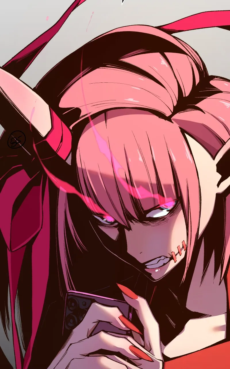Angel Wings Chapter 3 page 133 - 