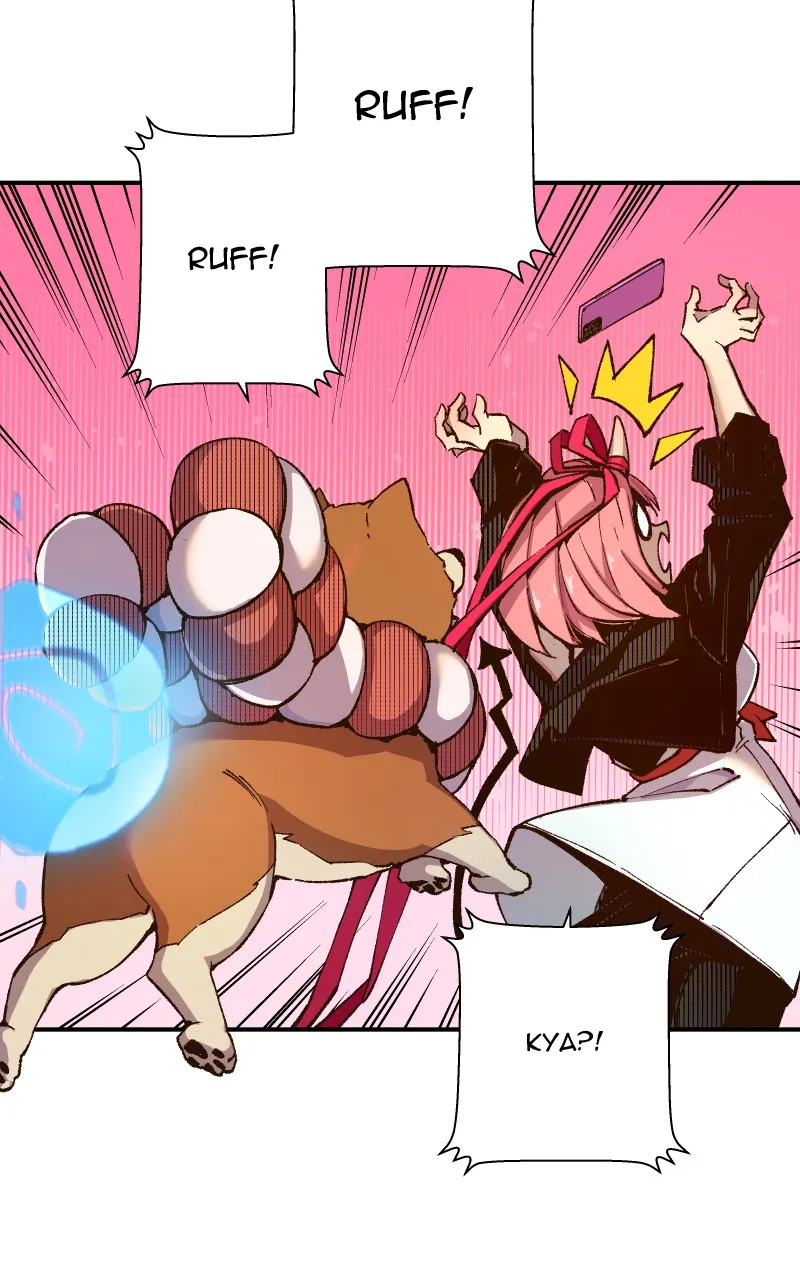 Angel Wings Chapter 3 page 138 - 