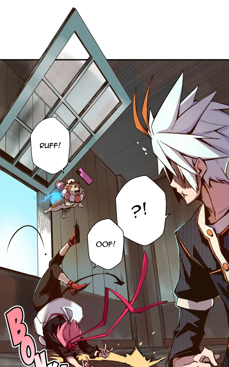 Angel Wings Chapter 3 page 139 - 