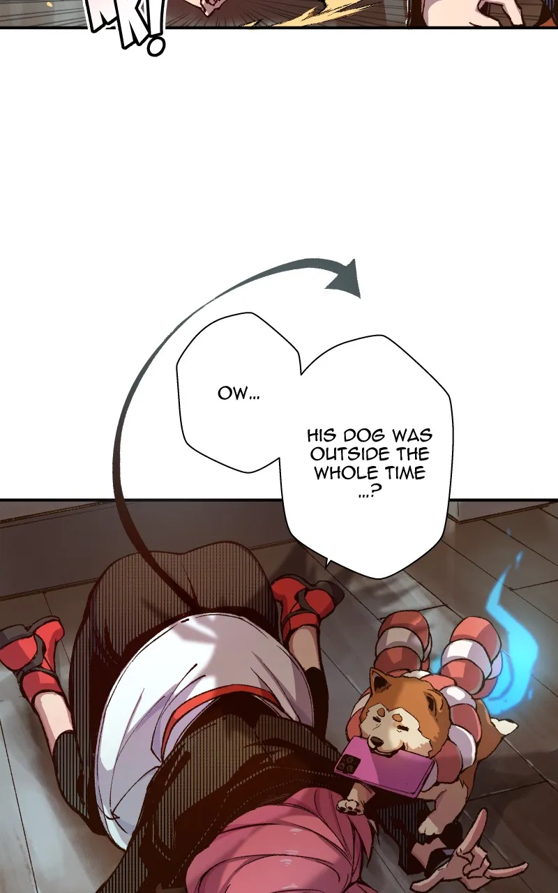 Angel Wings Chapter 3 page 140 - 