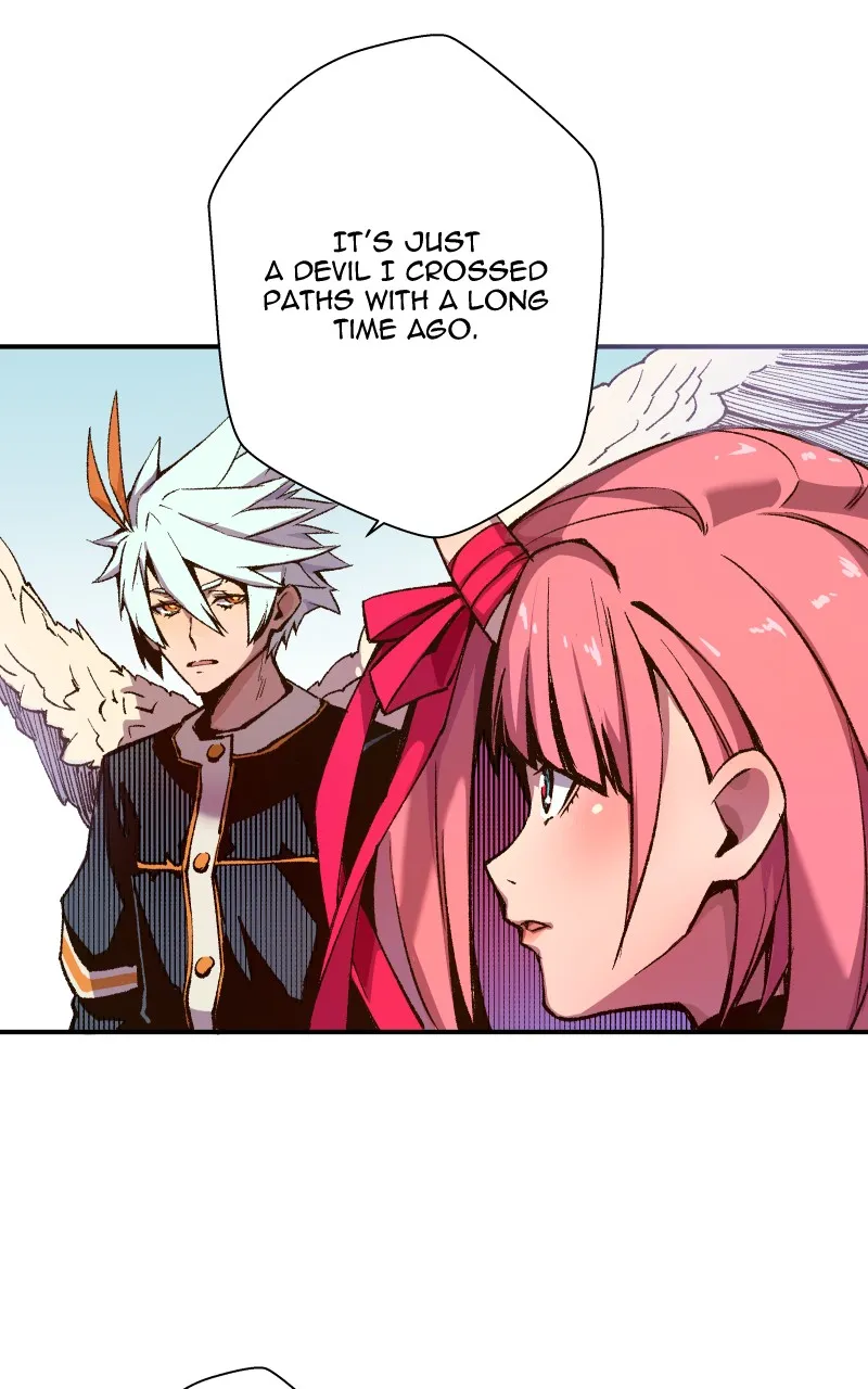 Angel Wings Chapter 3 page 15 - 