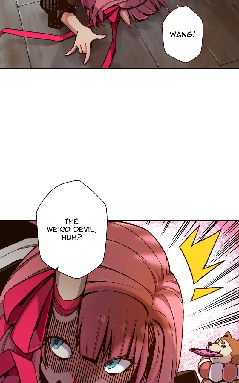Angel Wings Chapter 3 page 141 - 