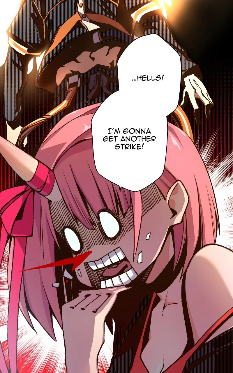 Angel Wings Chapter 3 page 143 - 