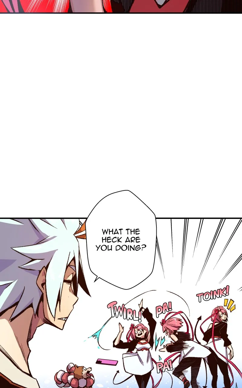 Angel Wings Chapter 3 page 144 - 