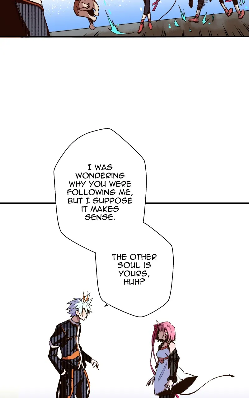 Angel Wings Chapter 3 page 145 - 