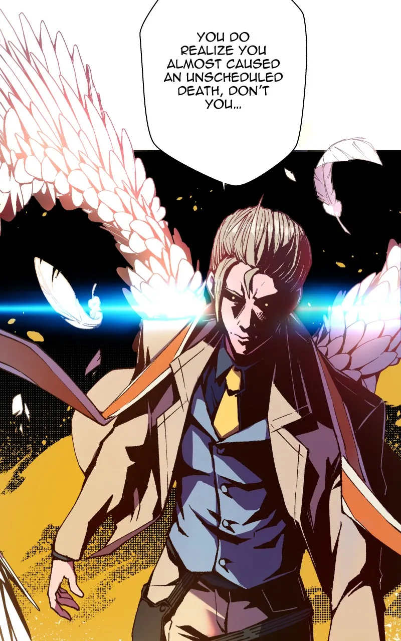 Angel Wings Chapter 3 page 17 - 