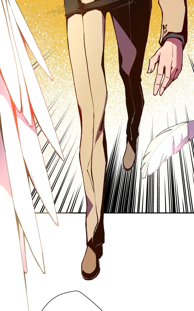 Angel Wings Chapter 3 page 18 - 