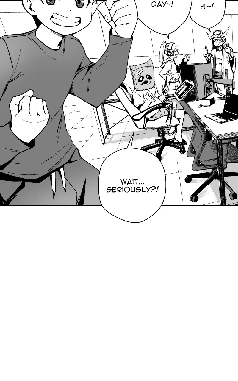 Angel Wings Chapter 3 page 183 - 