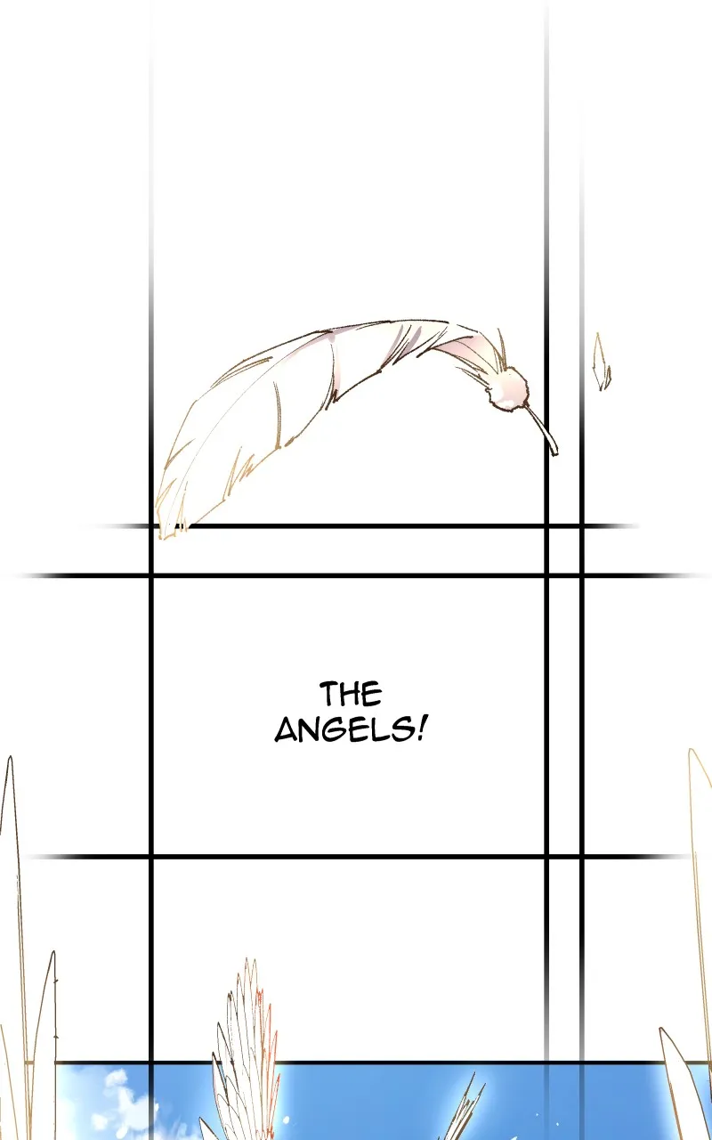 Angel Wings Chapter 3 page 3 - 