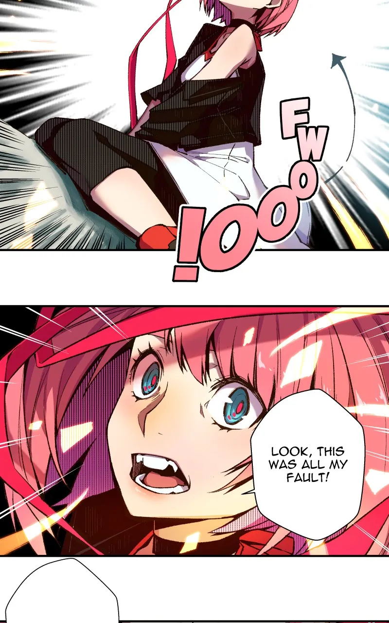 Angel Wings Chapter 3 page 24 - 