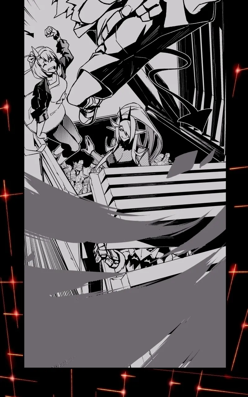 Angel Wings Chapter 3 page 28 - 