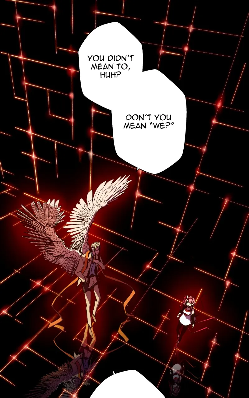 Angel Wings Chapter 3 page 29 - 