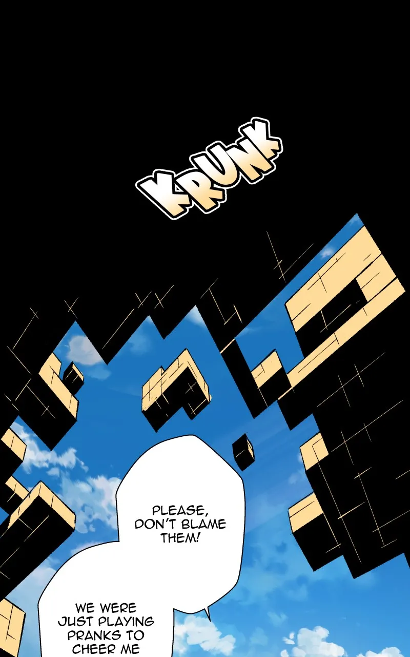 Angel Wings Chapter 3 page 31 - 