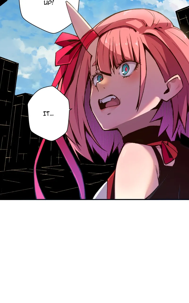 Angel Wings Chapter 3 page 32 - 