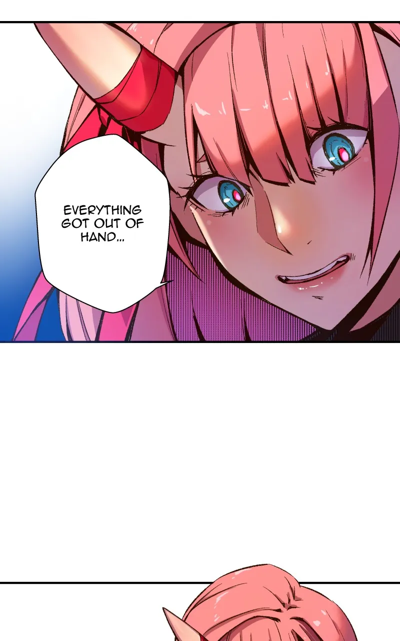 Angel Wings Chapter 3 page 33 - 