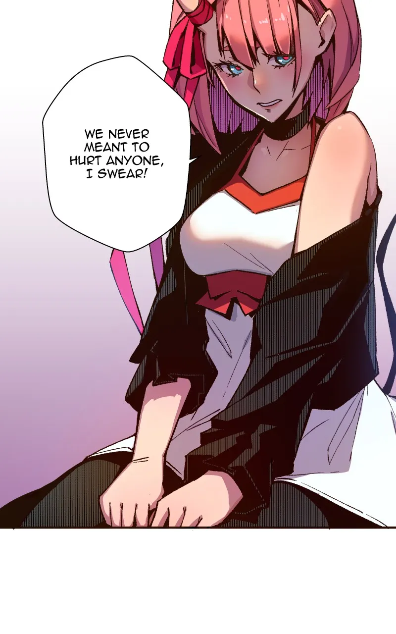 Angel Wings Chapter 3 page 34 - 