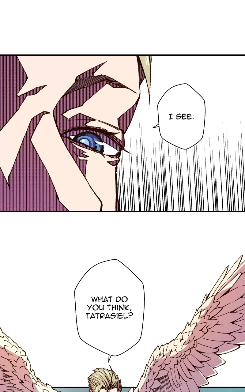 Angel Wings Chapter 3 page 35 - 
