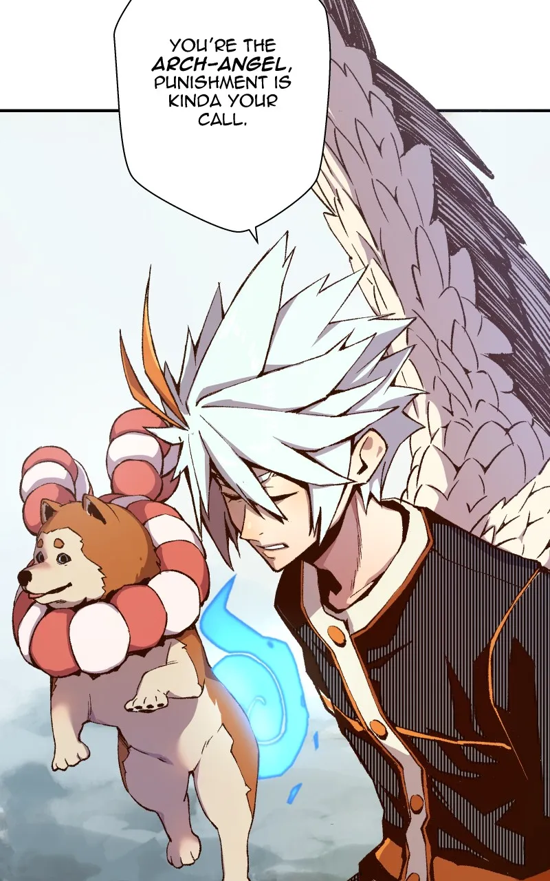 Angel Wings Chapter 3 page 39 - 