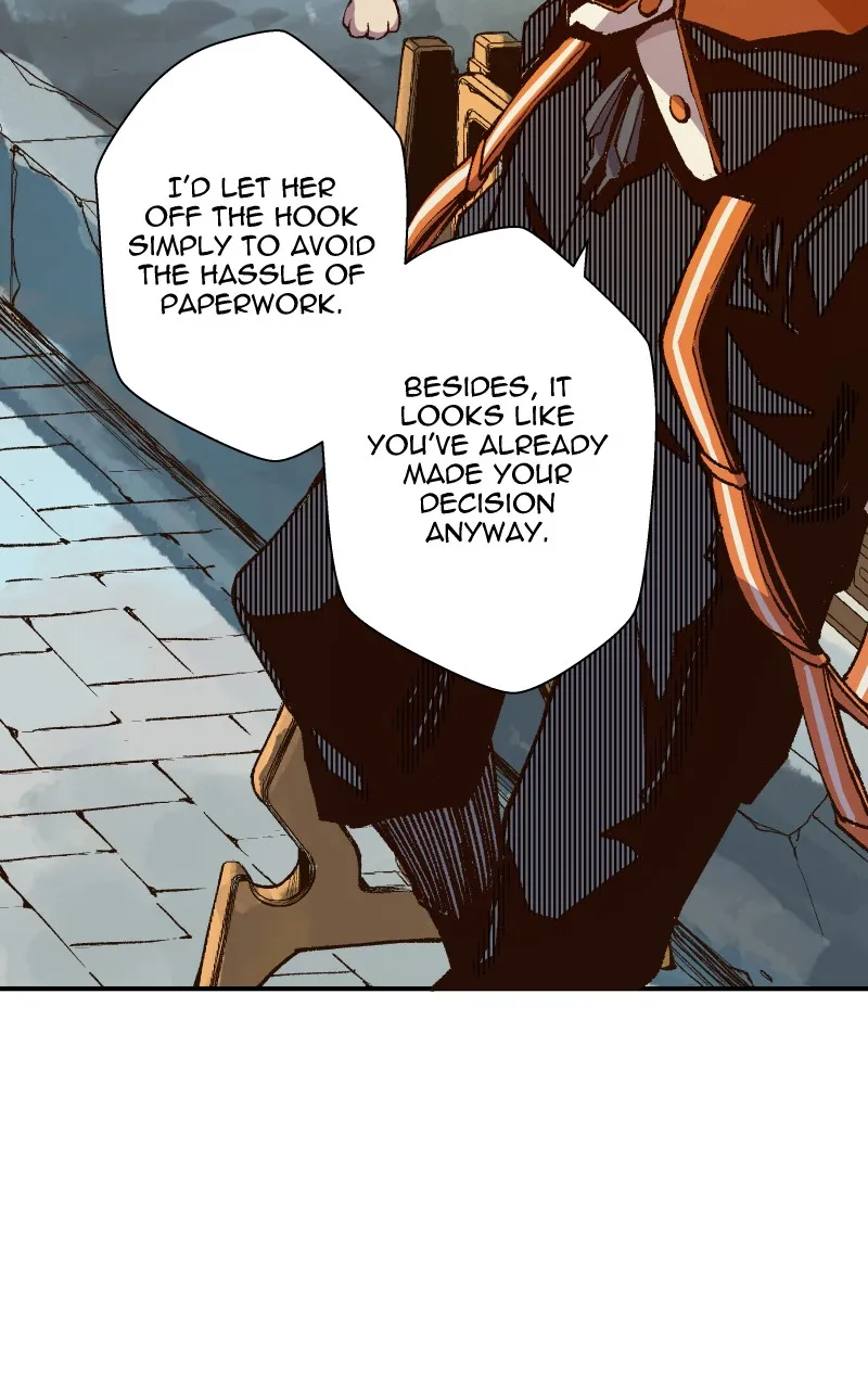 Angel Wings Chapter 3 page 40 - 