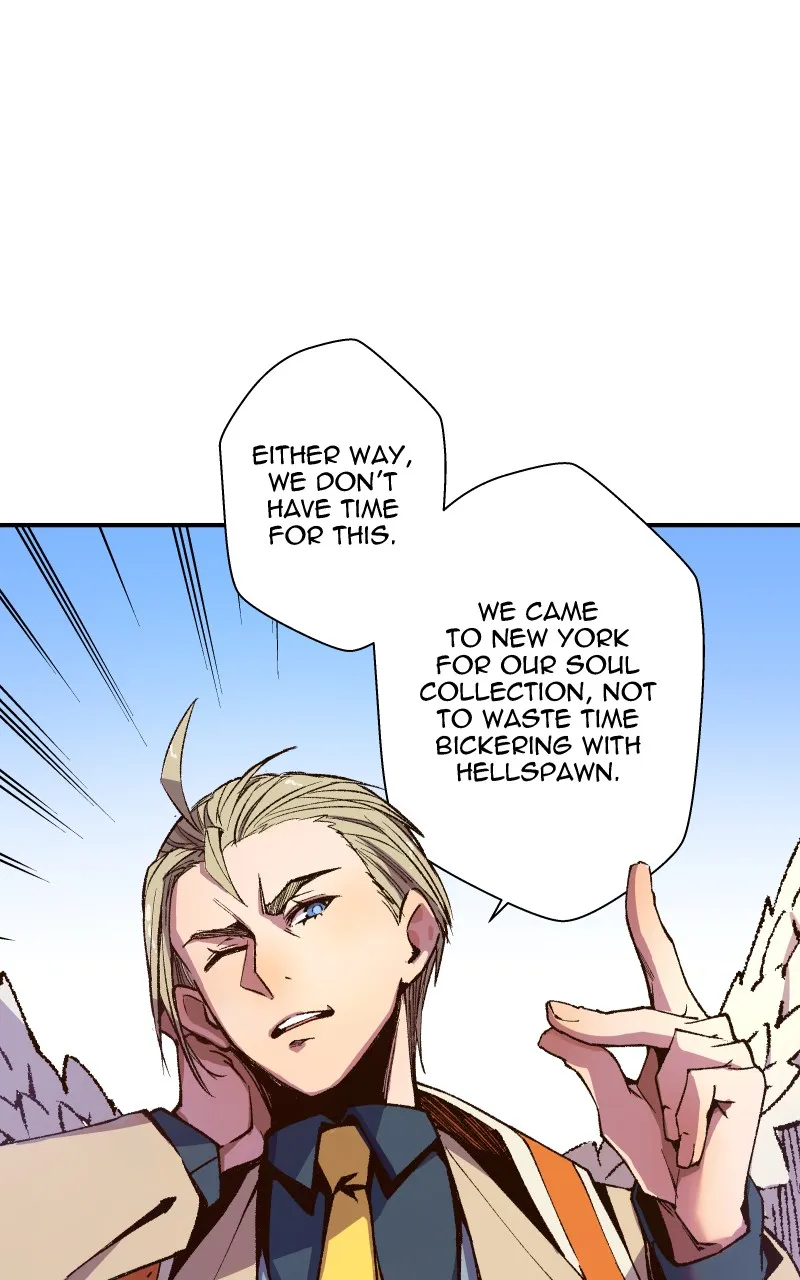 Angel Wings Chapter 3 page 42 - 