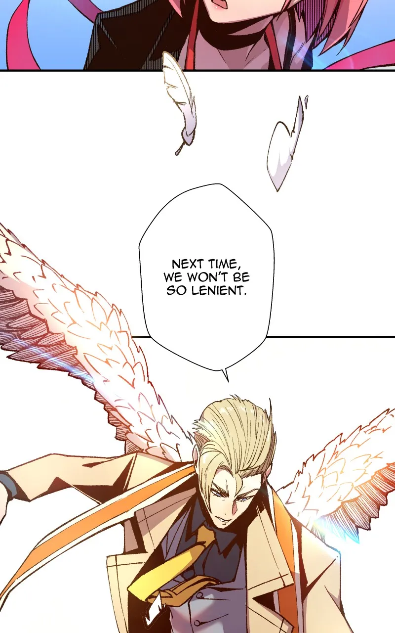 Angel Wings Chapter 3 page 48 - 