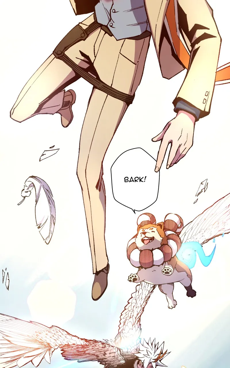 Angel Wings Chapter 3 page 49 - 