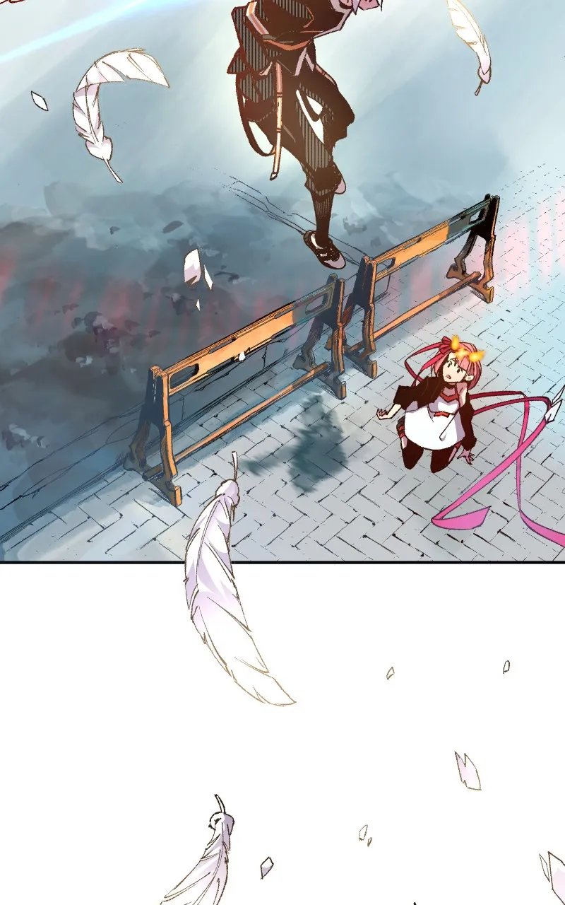Angel Wings Chapter 3 page 50 - 