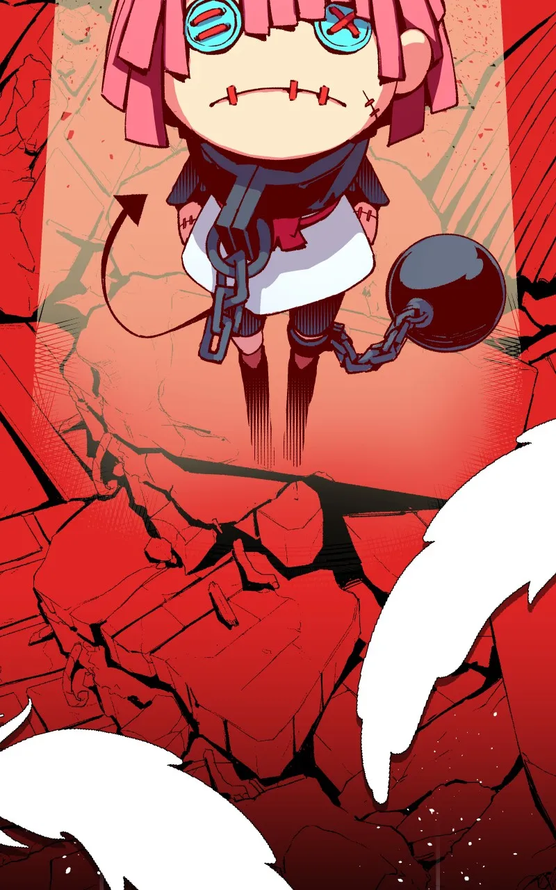 Angel Wings Chapter 3 page 56 - 