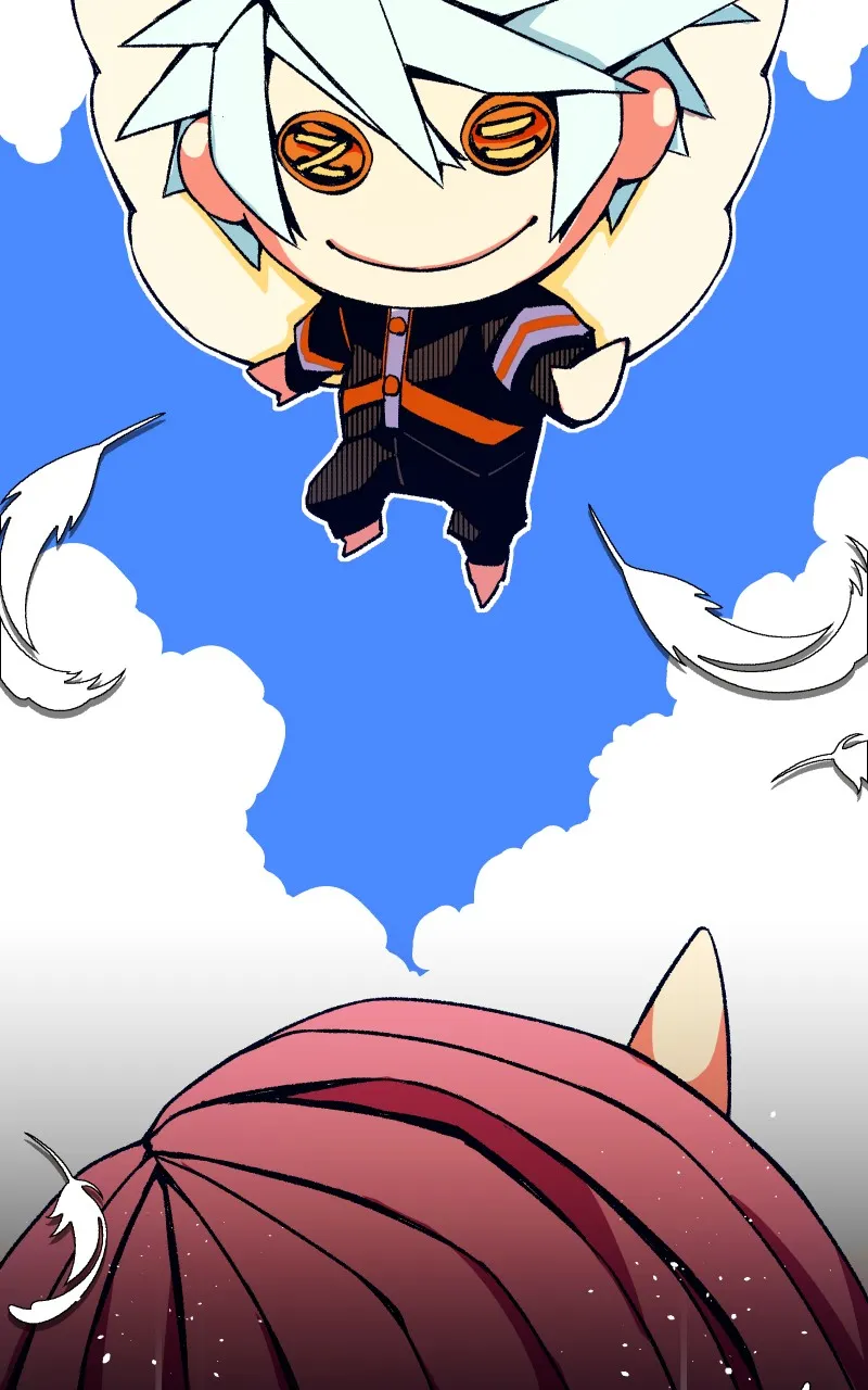Angel Wings Chapter 3 page 61 - 