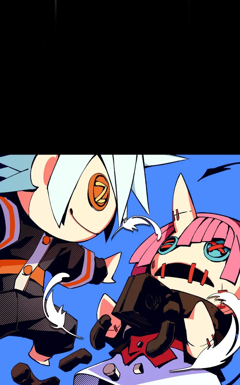 Angel Wings Chapter 3 page 63 - 