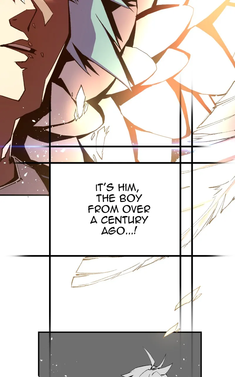 Angel Wings Chapter 3 page 8 - 