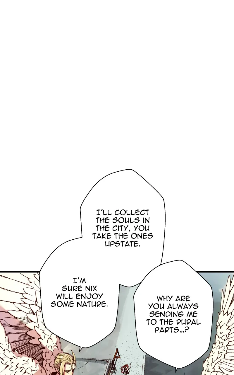 Angel Wings Chapter 3 page 72 - 
