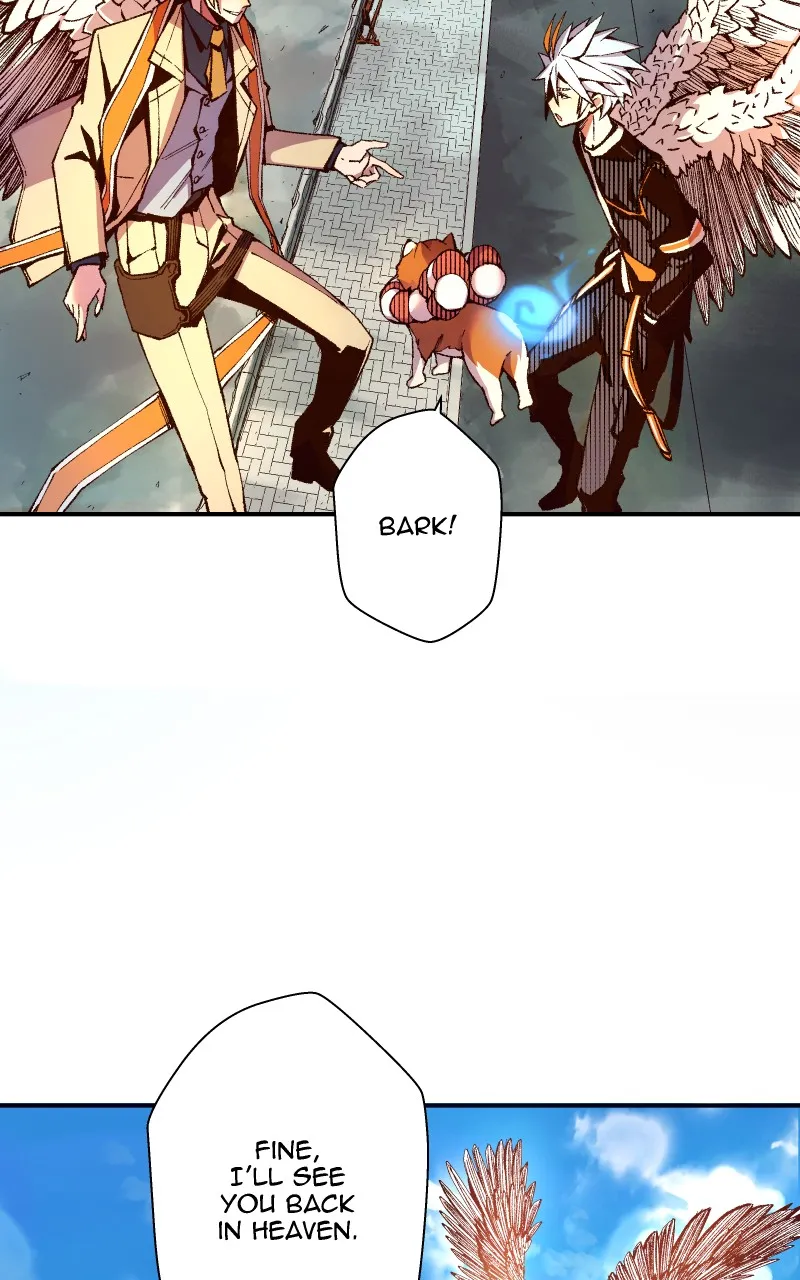 Angel Wings Chapter 3 page 73 - 