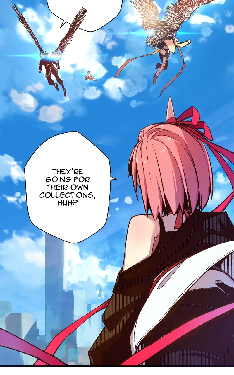 Angel Wings Chapter 3 page 74 - 