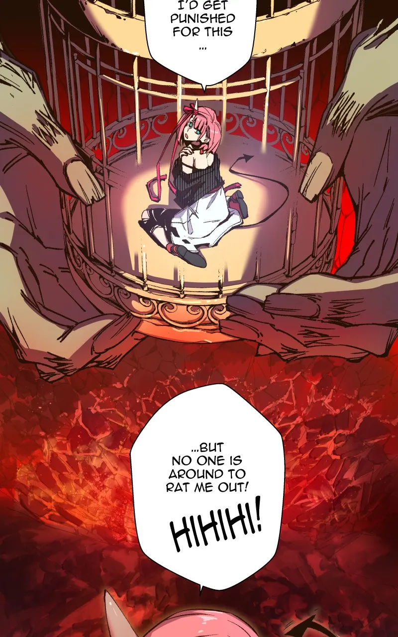 Angel Wings Chapter 3 page 77 - 