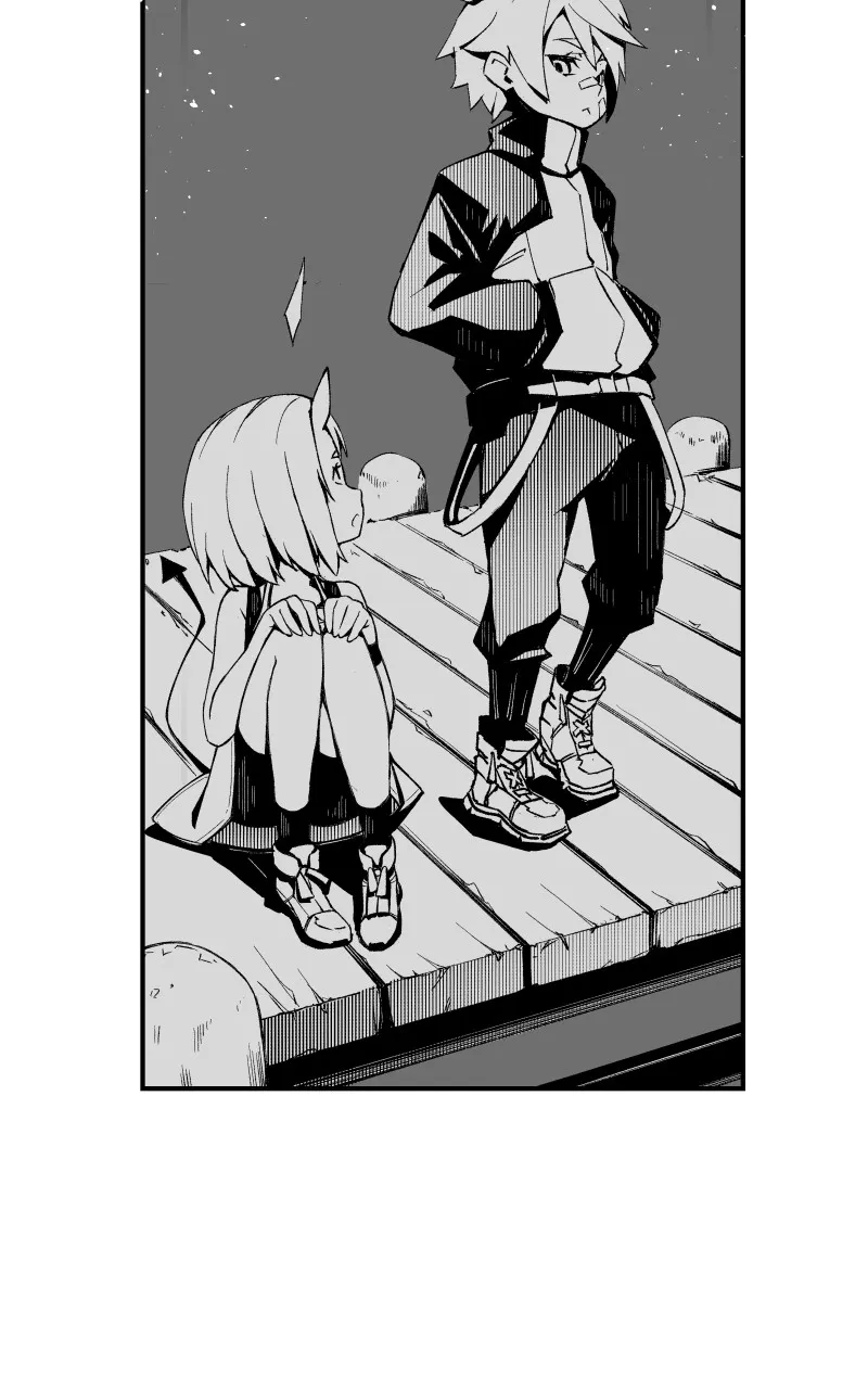 Angel Wings Chapter 3 page 9 - 