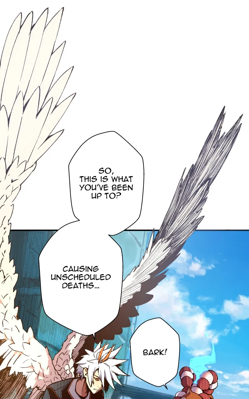 Angel Wings Chapter 3 page 10 - 