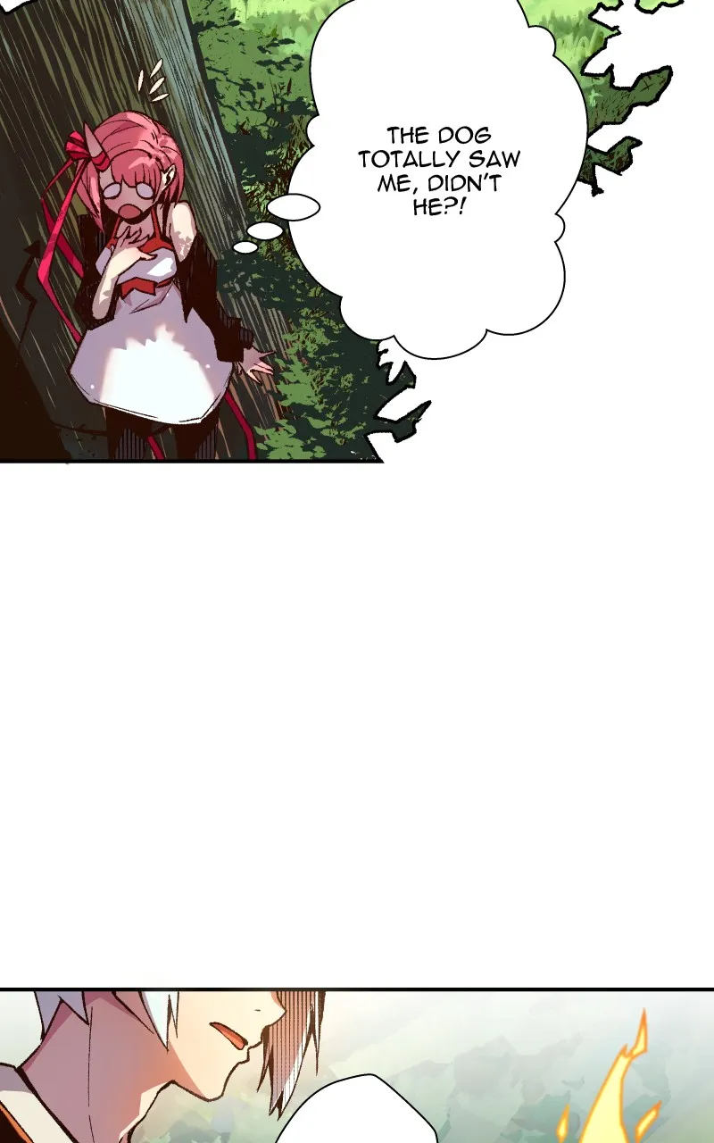 Angel Wings Chapter 3 page 99 - 