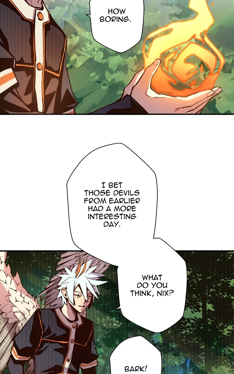 Angel Wings Chapter 3 page 100 - 