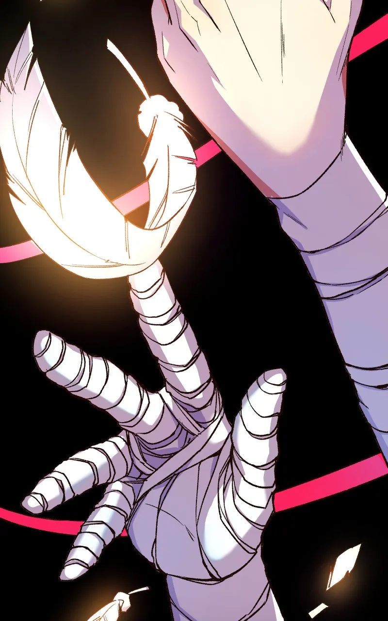 Angel Wings Chapter 4 page 2 - 