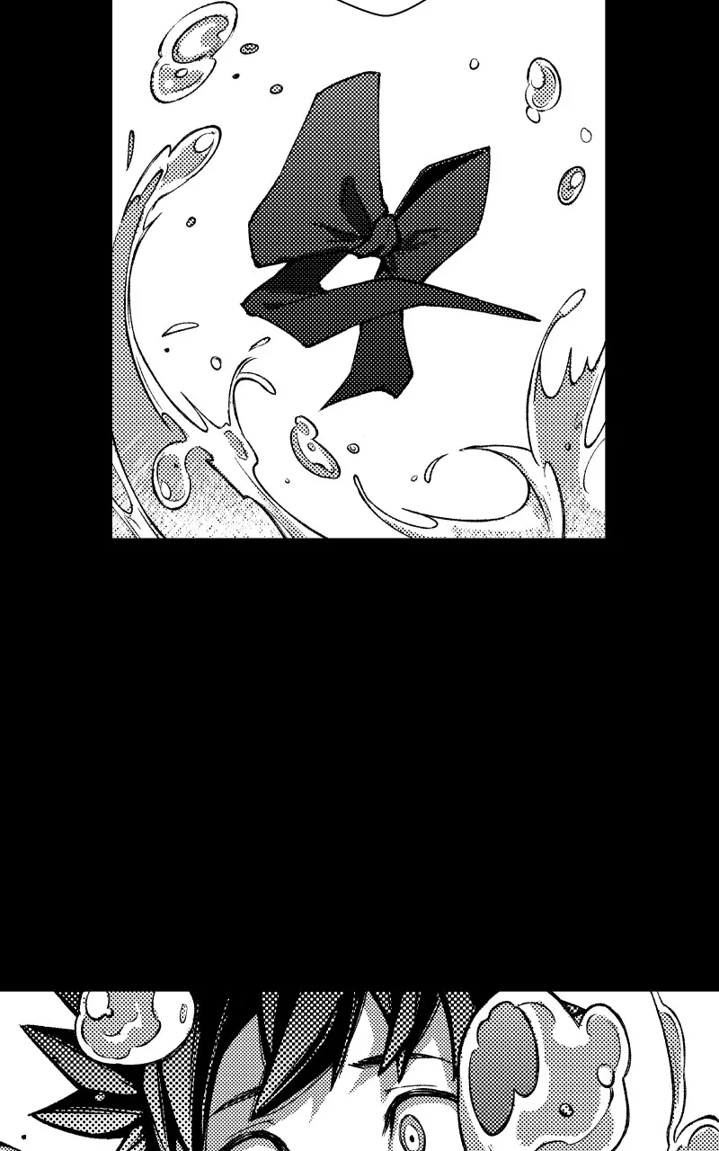 Angel Wings Chapter 4 page 11 - 