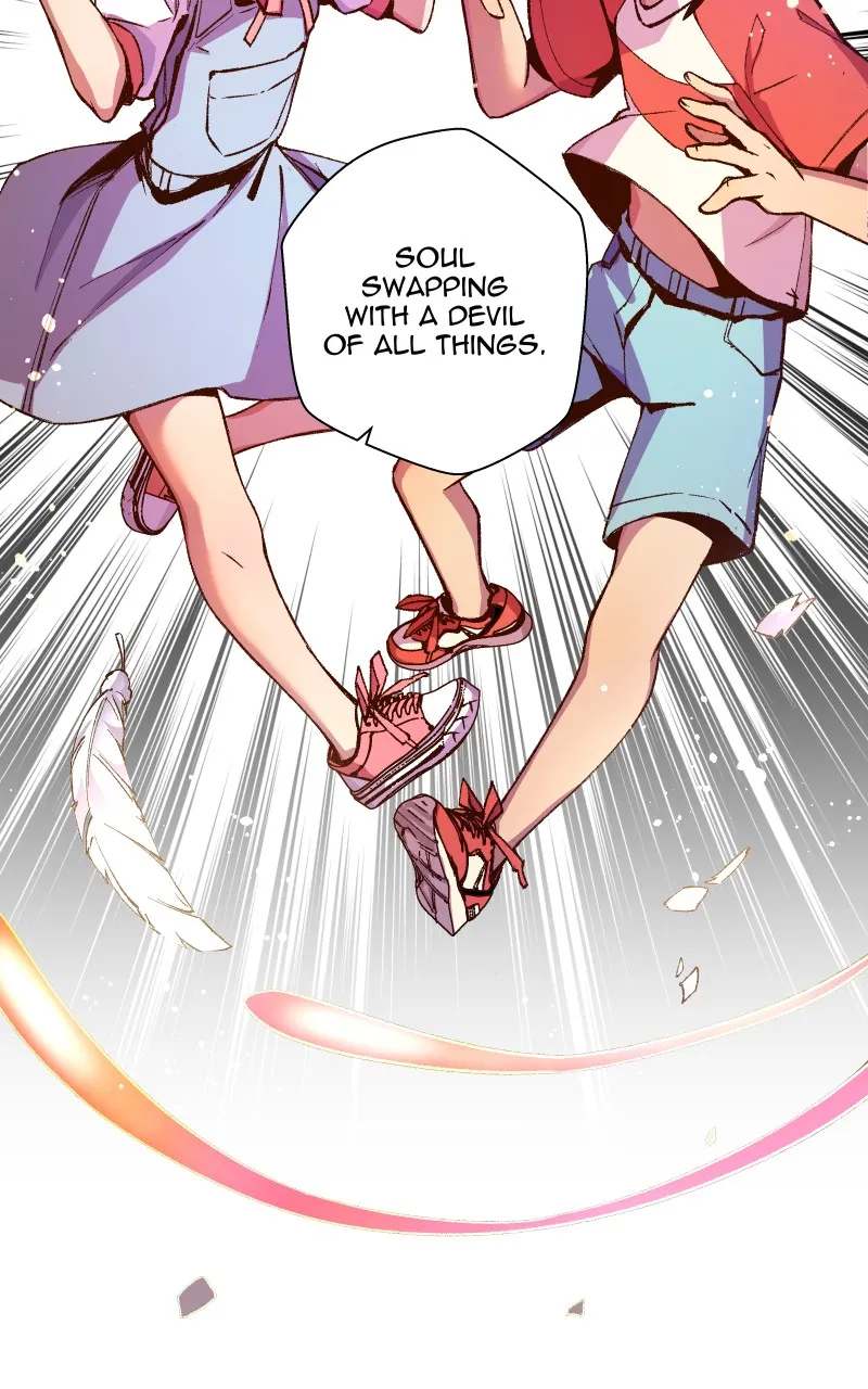 Angel Wings Chapter 4 page 113 - 