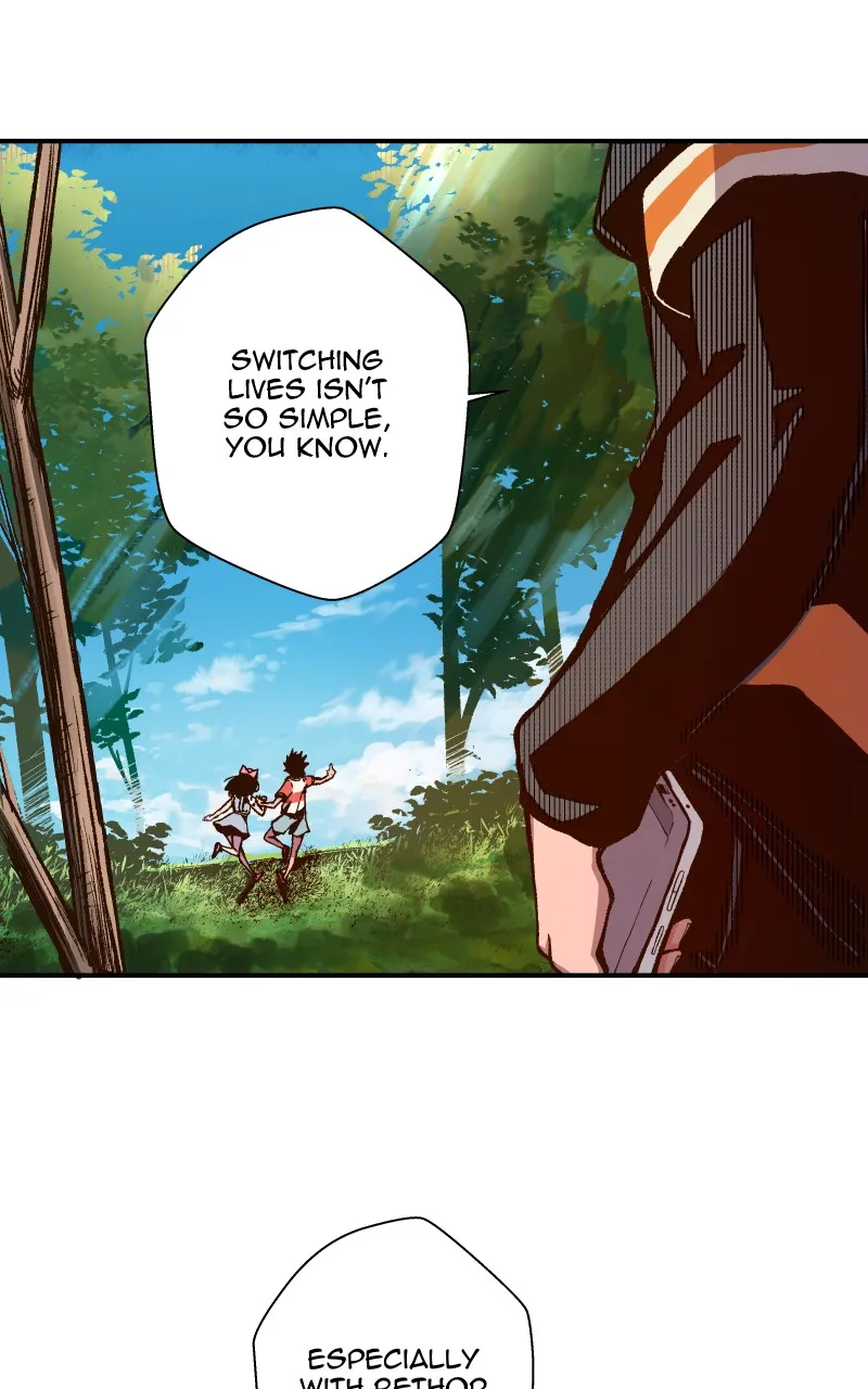 Angel Wings Chapter 4 page 114 - 